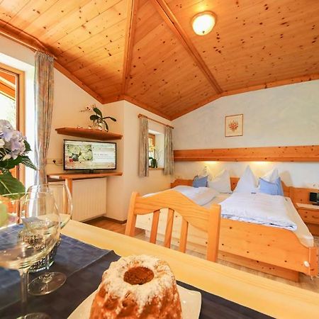 شقة Haus Breithornblick ماريا ألم ام شتاينر المظهر الخارجي الصورة