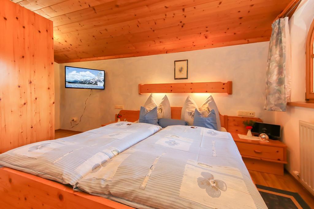 شقة Haus Breithornblick ماريا ألم ام شتاينر المظهر الخارجي الصورة